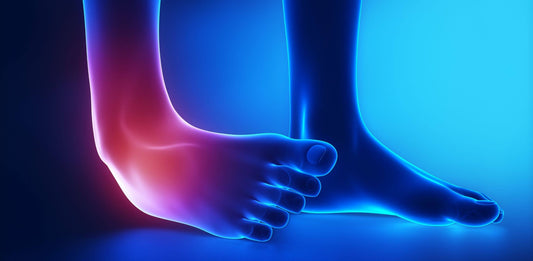 6 Best Exercises to Do After an Ankle Sprain