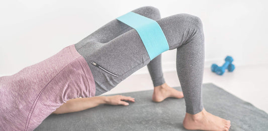 Hip Pain Exercises: Effective Relief for Aching Hips