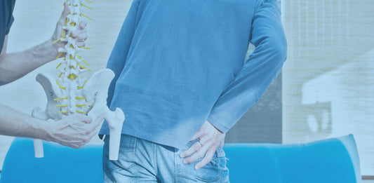 Movements of the Hip: Understanding and Improving Your Hip Mobility