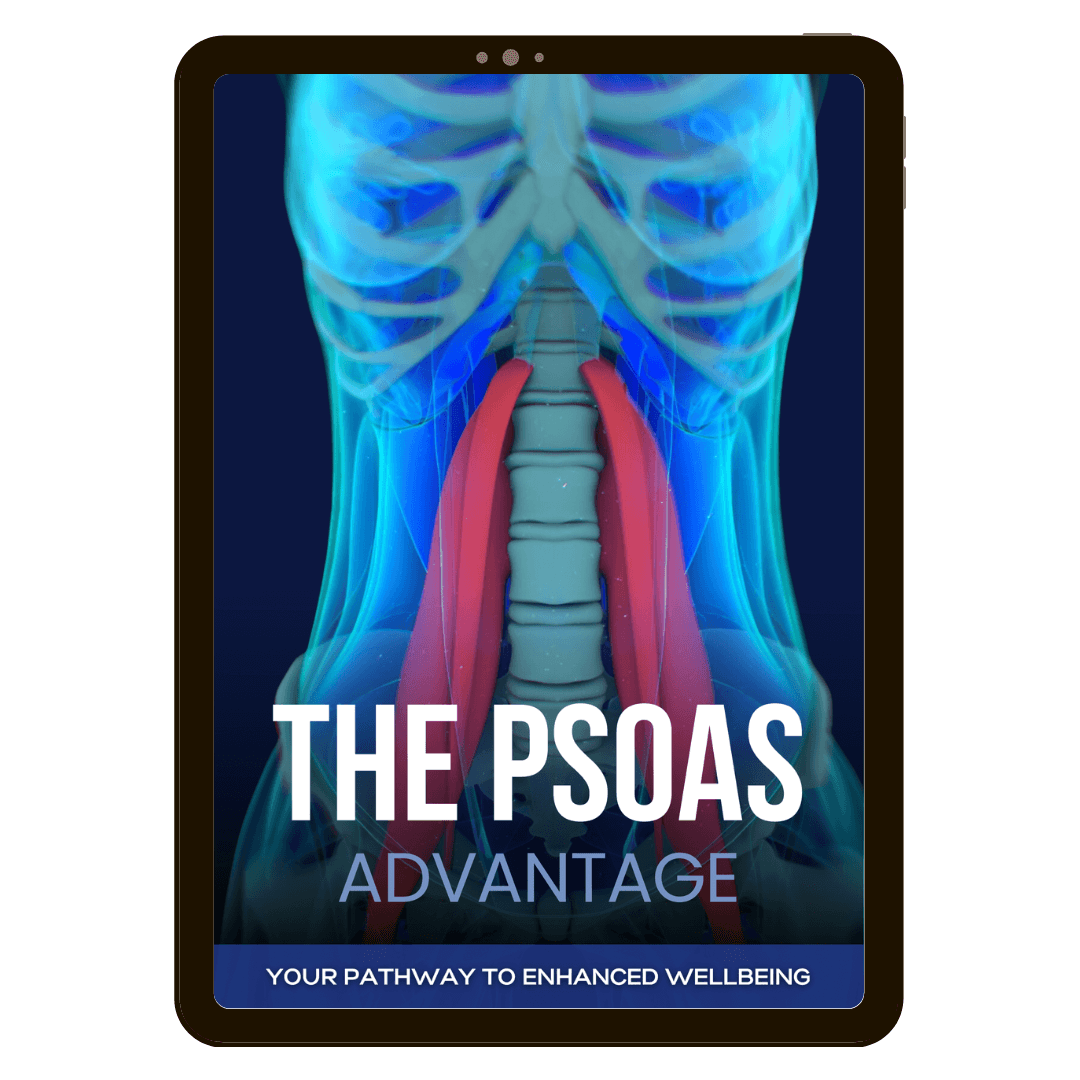 The Psoas Advantage