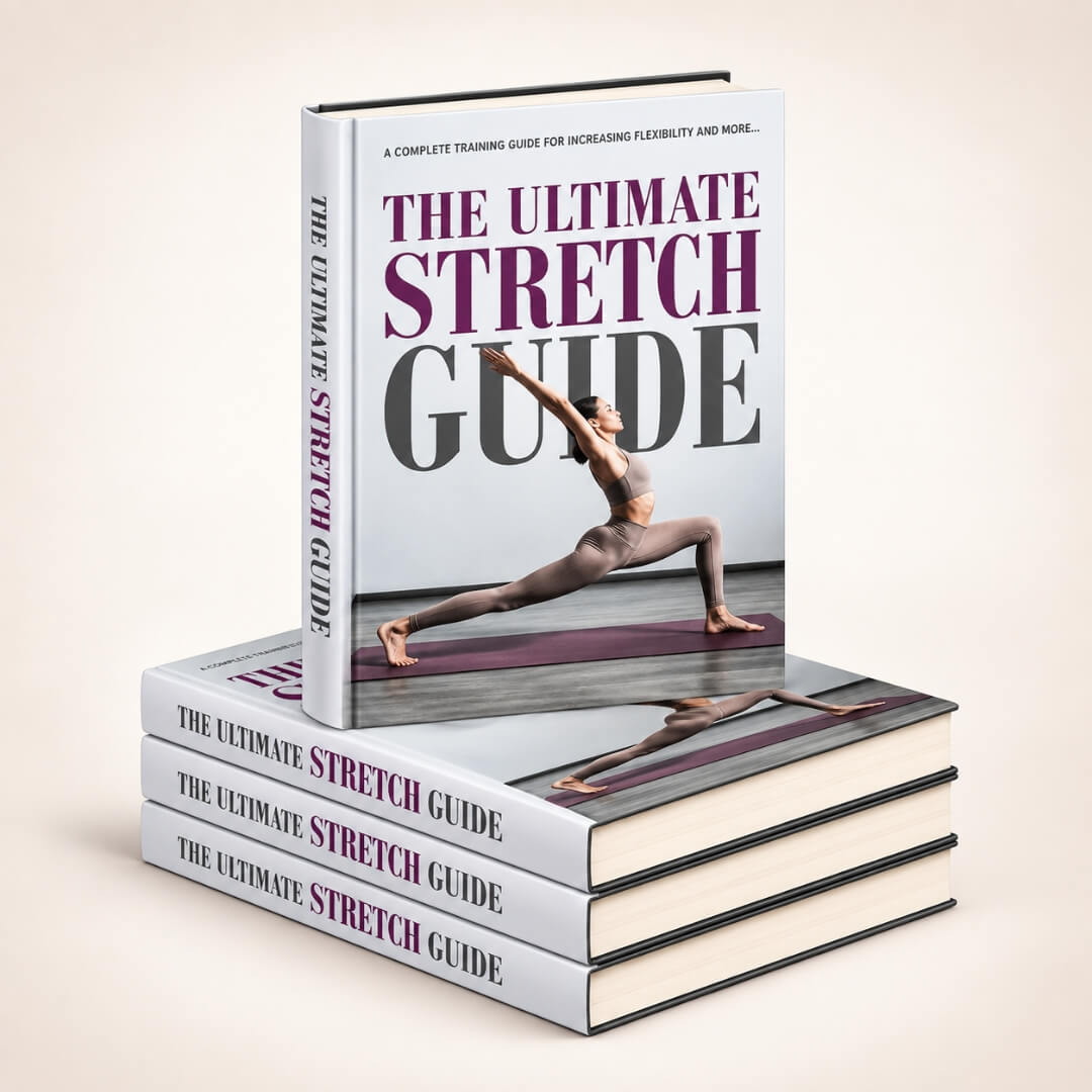 The Ultimate Stretch Guide