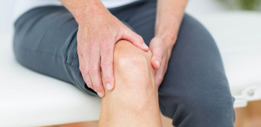 Top 5 Exercises You Need to Build Knee Stability
