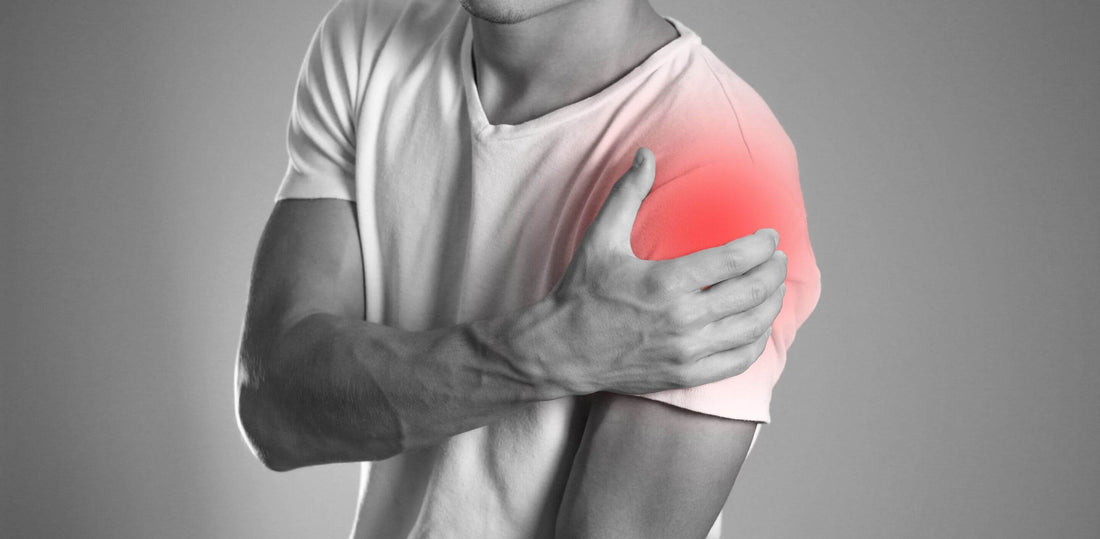 Top 5 Exercises That Improve Shoulder Impingement