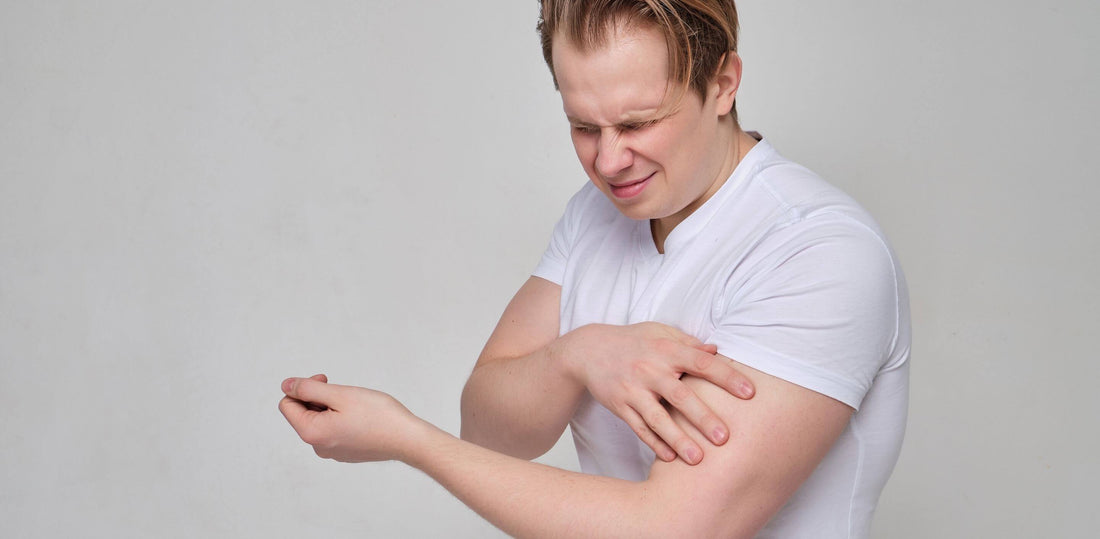 5 Bicep Tendonitis Exercises to Help Relieve Pain