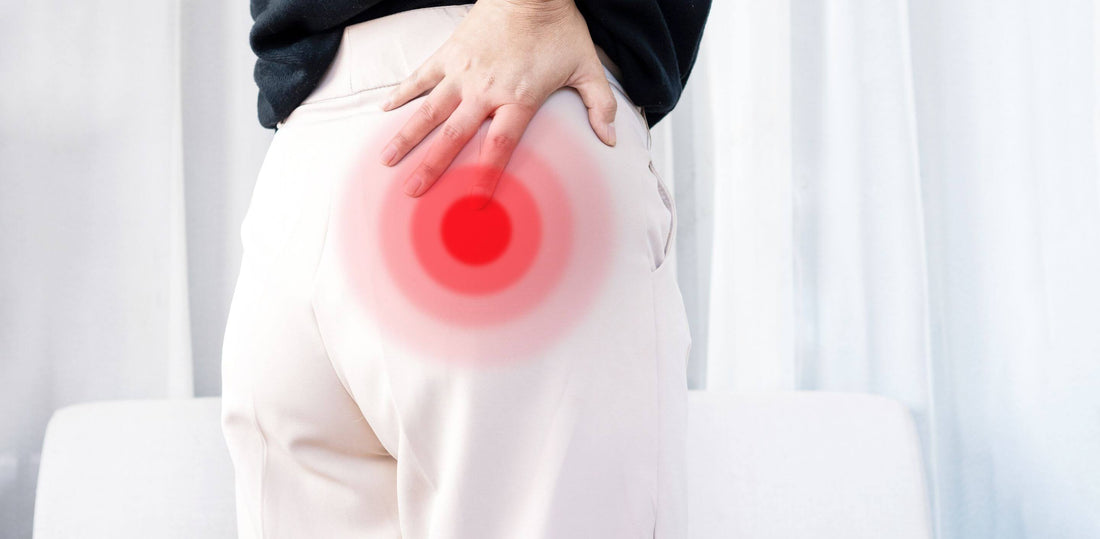 Hip Impingement Uncovered: From Diagnosis to Recovery