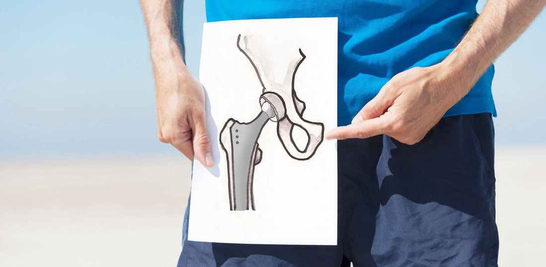What is Normal Hip Mobility? How to Do a Hip Mobility Test