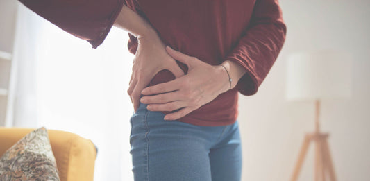 Hip Muscle Pain: Understanding the Causes and Solutions