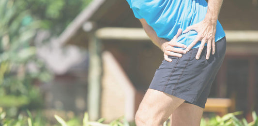 Hip and Leg Pain: Understanding Causes, Symptoms, and Treatments