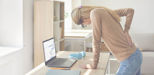 How to Manage Hip and Lower Back Pain