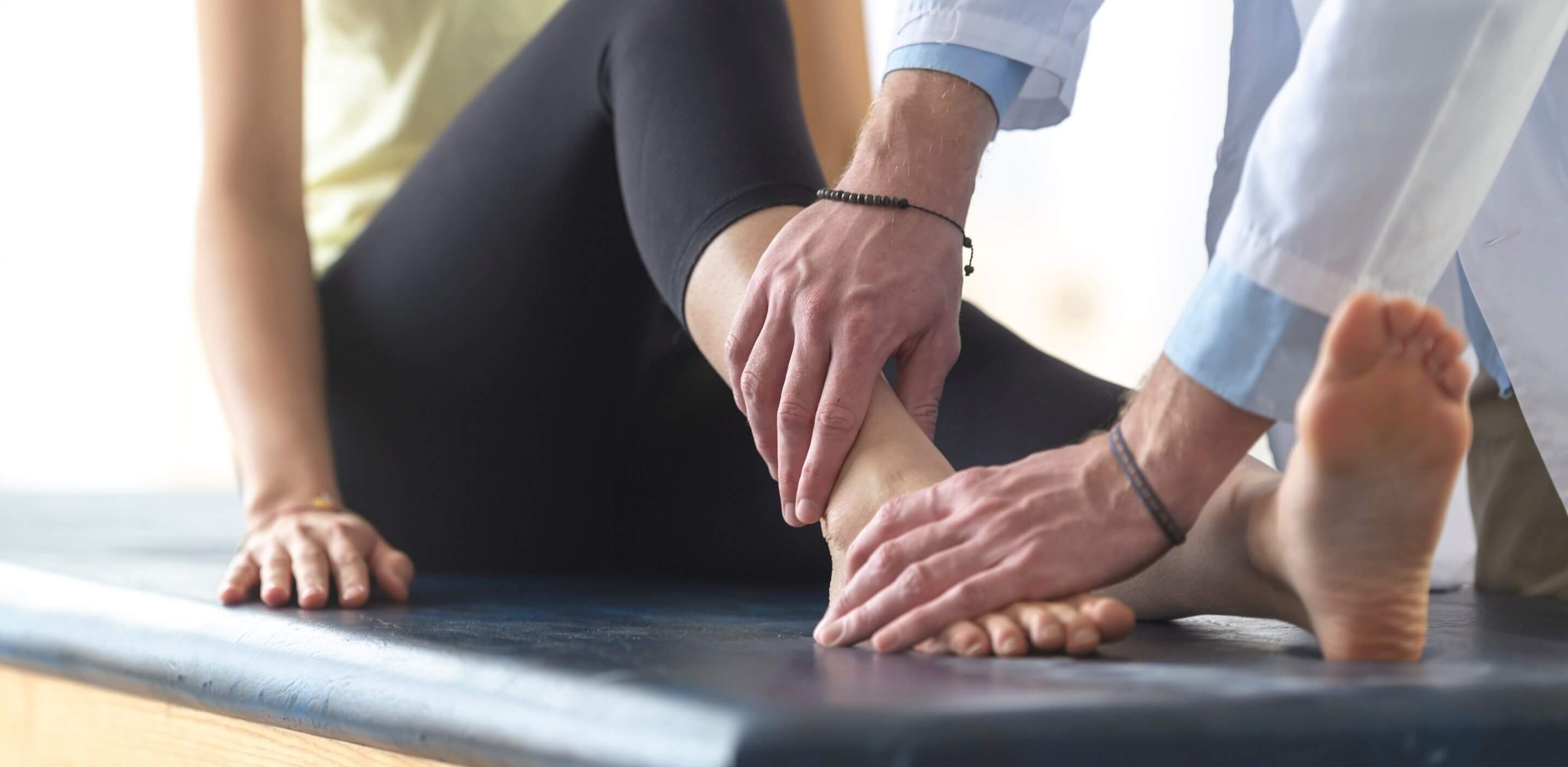 What is an Inversion Ankle Sprain? Causes, Treatment, Recovery │ PT Vitals