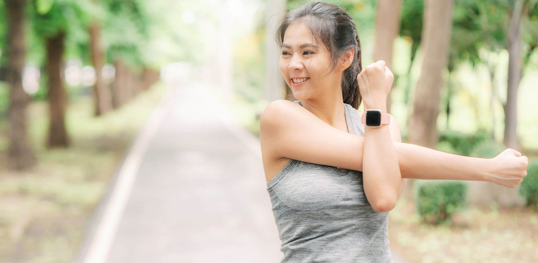 5 Top Shoulder Mobility Exercises to Start Doing Today