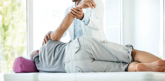 What is Normal Shoulder Mobility? Shoulder Mobility Test