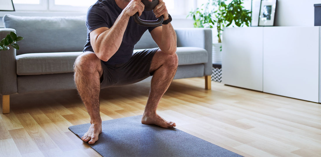 Strength's Crucial Role in Supporting Mobility and Preventing Injuries