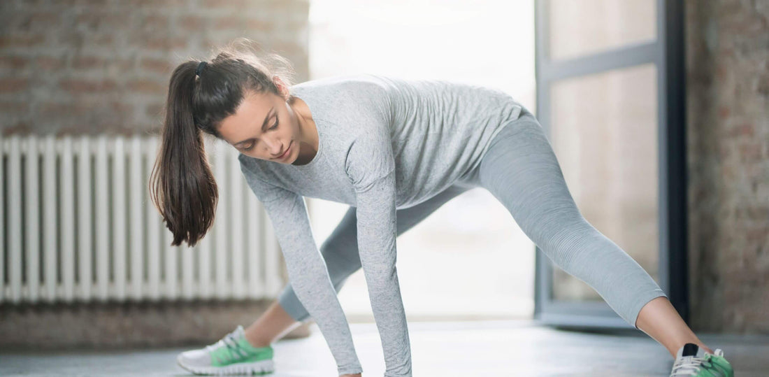 The Importance of Flexibility and Its Impact on Your Daily Life