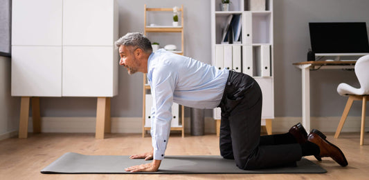 Maximize Your Motion: Top Mobility Exercises for Supreme Flexibility