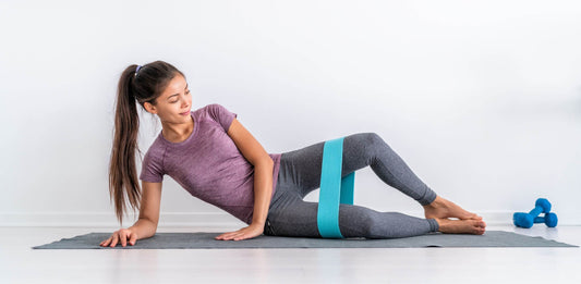 Dynamic Hip Mobility Exercises: A Comprehensive Guide