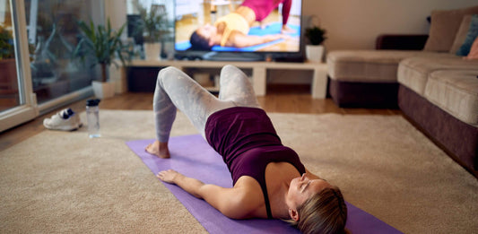 Unleash The Power of Your Hips: Enhanced Mobility, Stability, and Strength