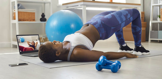 Empower Your Core: A Guide to Pelvic Floor Strengthening Exercises