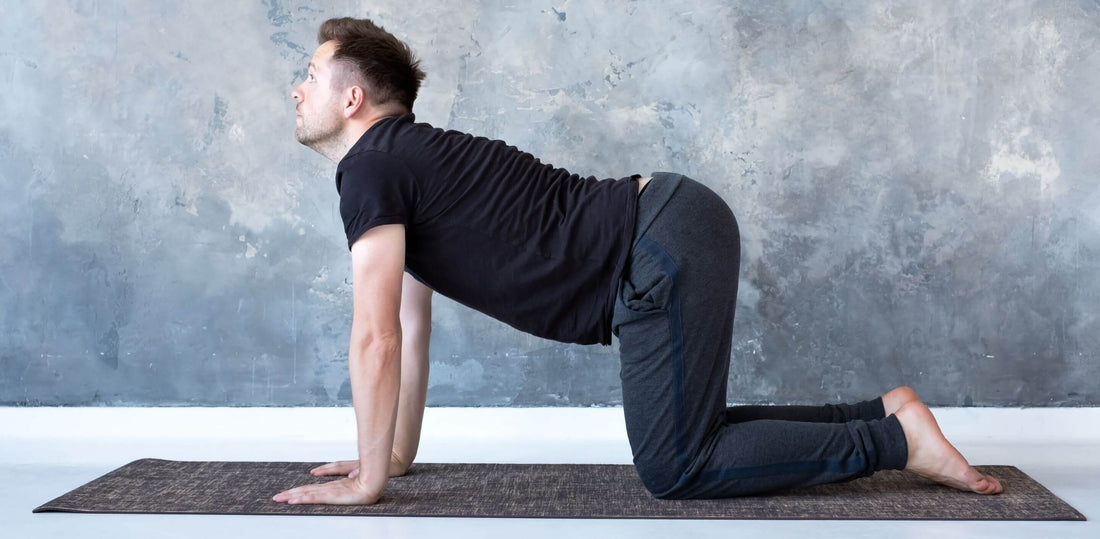 Unleashing Full Range: Stretching Exercises for Flexibility Guide