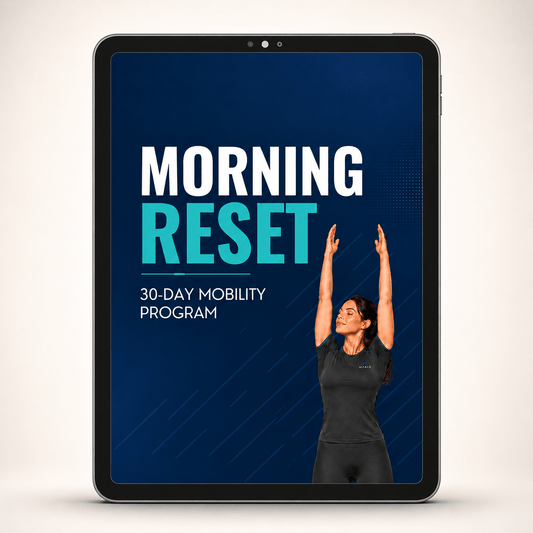 Morning Reset